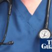 NHS doctors say lengthy disciplinary processes have left them feeling suicidal