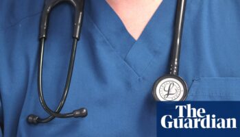 NHS doctors say lengthy disciplinary processes have left them feeling suicidal