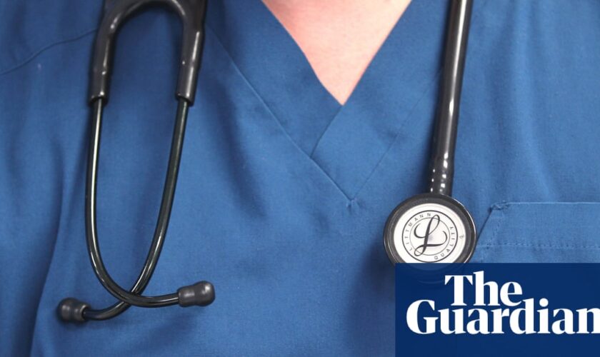 NHS doctors say lengthy disciplinary processes have left them feeling suicidal