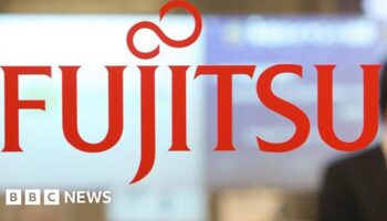 NI Education Authority halts £500m Fujitsu schools' contract