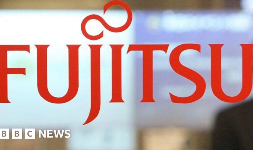 NI Education Authority halts £500m Fujitsu schools' contract