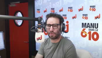 NRJ – À partir du 20 novembre, Manu dans le 6/10 va doubler vos impôts