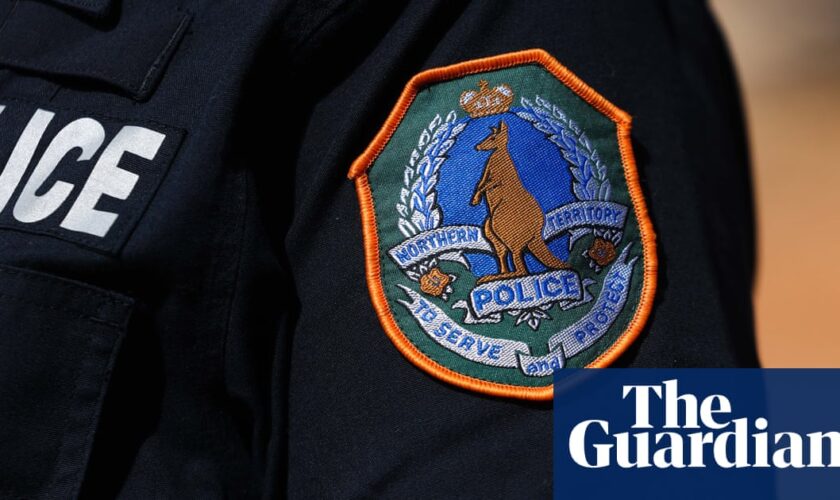 NT police officer back on active duty after charge related to partner’s death dropped