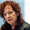 Nan Goldin: Wie der Nahostkonflikt die Kunst überschattet