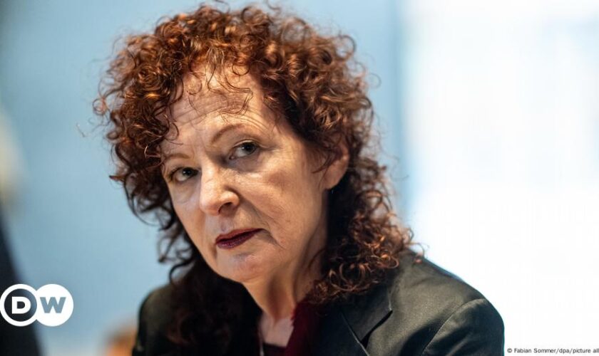 Nan Goldin: Wie der Nahostkonflikt die Kunst überschattet