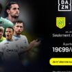 Nantes - OM : à quelle heure et sur quelle chaîne regarder le match en direct ?