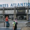 Nantes : le trafic interrompu à l’aéroport en raison d’une grève des pompiers