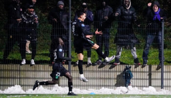 National : première victoire à domicile pour le Paris 13 Atletico, débuts ratés pour Gonzalez à Versailles