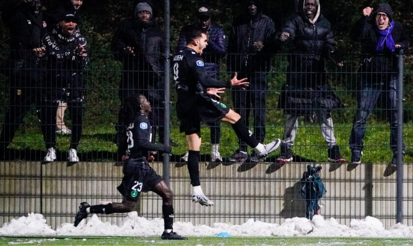 National : première victoire à domicile pour le Paris 13 Atletico, débuts ratés pour Gonzalez à Versailles