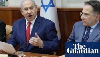 Netanyahu aide questioned over alleged tampering with 7 October phone records