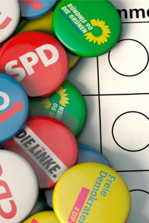 Neuwahlen in Deutschland: Für wen es jetzt schwierig wird