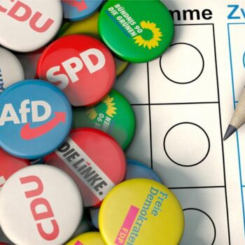 Neuwahlen in Deutschland: Für wen es jetzt schwierig wird