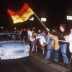 News Kompakt: 35 Jahre friedliche Revolution und Mauerfall