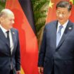 News kompakt: Scholz warnt China vor Waffenlieferungen