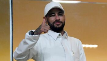 «Neymar arrive à Santos. En juin», l’annonce surprenante d’un dirigeant du club brésilien