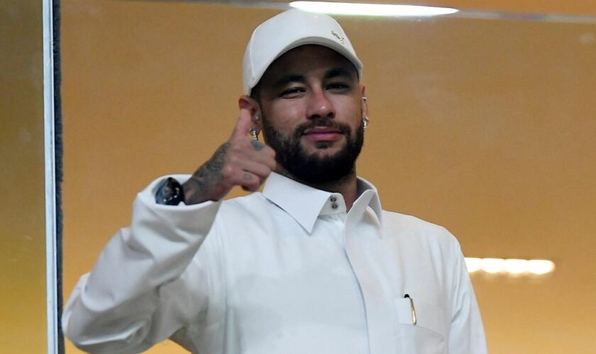 «Neymar arrive à Santos. En juin», l’annonce surprenante d’un dirigeant du club brésilien