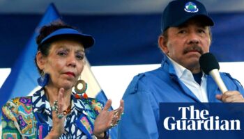 Nicaragua: Ortega and wife to assume absolute power after changes approved