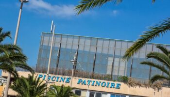 Nice : jugée «obsolète», la patinoire du complexe Jean-Bouin n’aura pas sa place dans le futur «pôle aquatique»