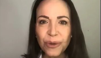 Nicolás Maduro repite con María Corina  Machado la misma estrategia que forzó el exilio de Edmundo González