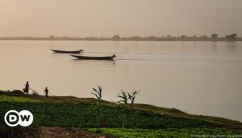 Nigeria: Dozens dead or missing after boat capsizes in river