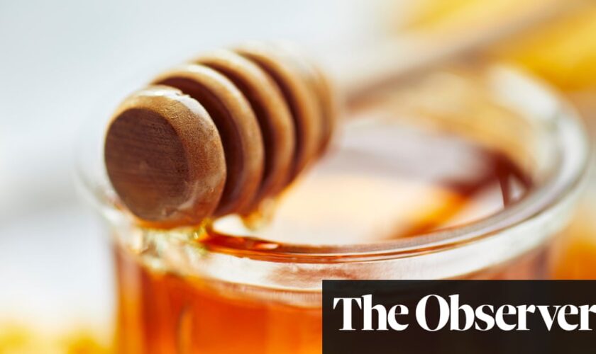 Nine in ten honey samples from UK retailers fail authenticity test