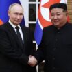 North Korea ratifies defense treaty with Russia