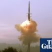 North Korea tells UN it is speeding up nuclear weapons programme