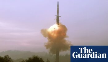 North Korea tells UN it is speeding up nuclear weapons programme