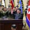 North Korea's Kim pushes for buclear expansion