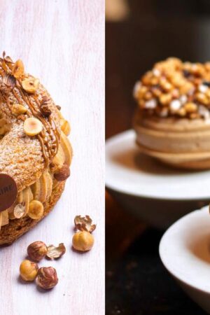 Nos 10 paris-brest préférés à Paris