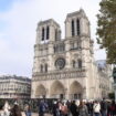 Notre-Dame de Paris : pourquoi la cathédrale sera illuminée en rouge ce mercredi soir