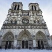 Notre Dame se muestra por primera vez al mundo, ya restaurada:  "El shock de la reapertura será tan fuerte como el del incendio"