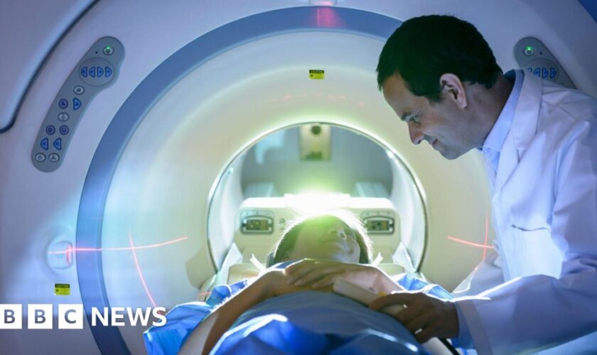 Nuclear medicine shortage will lead to deaths