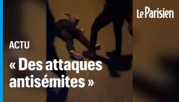 Nuit de violences à Amsterdam contre des supporters de foot israéliens