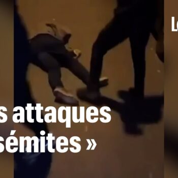 Nuit de violences à Amsterdam contre des supporters de foot israéliens