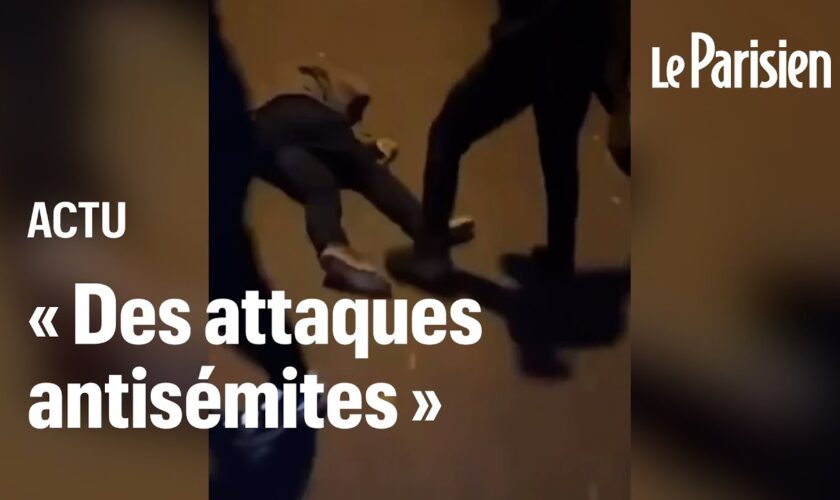 Nuit de violences à Amsterdam contre des supporters de foot israéliens