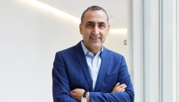 Nurettin Acar, CEO de Ikea: «Es difícil ser optimistas respecto al futuro, pero nosotros lo somos»