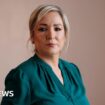 O'Neill to attend Remembrance event in Sinn Féin first