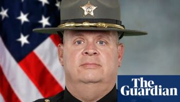 Ohio sheriff’s lieutenant apologizes after saying he won’t help Democratic voters