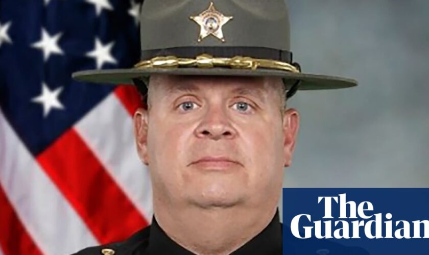 Ohio sheriff’s lieutenant apologizes after saying he won’t help Democratic voters