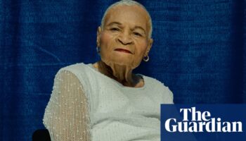 Oldest living survivor of Tulsa race massacre casts vote for Kamala Harris