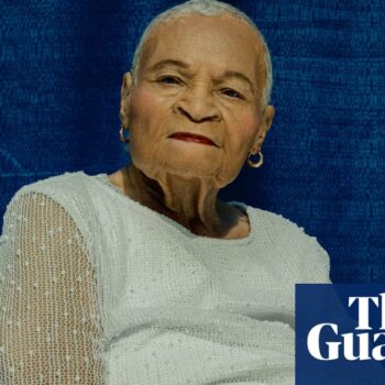 Oldest living survivor of Tulsa race massacre casts vote for Kamala Harris