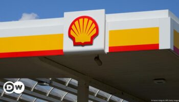 Ölkonzern Shell gewinnt Klimaverfahren gegen Umweltschützer