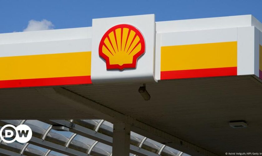 Ölkonzern Shell gewinnt Klimaverfahren gegen Umweltschützer