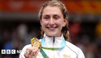 Olympian Laura Kenny to guest edit Radio 4's Today