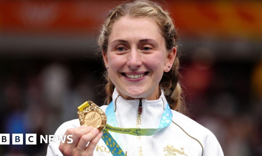 Olympian Laura Kenny to guest edit Radio 4's Today