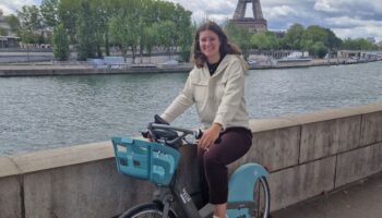 On a testé le Vélib’ électrique à Paris... et ça n’est pas si facile