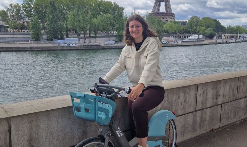 On a testé le Vélib’ électrique à Paris... et ça n’est pas si facile