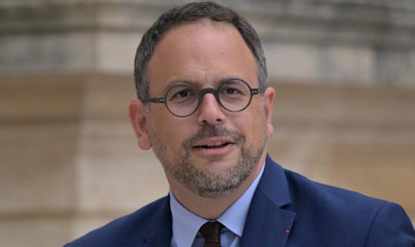 «On est nombreux à ne pas comprendre qu’il ait basculé»: Aurélien Rousseau, l’ancien ministre qui s’est fondu dans la masse du NFP