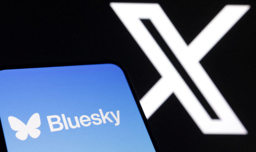 « On est orphelins de l’ancien Twitter » : pourquoi Bluesky plaît aux utilisateurs désenchantés de X